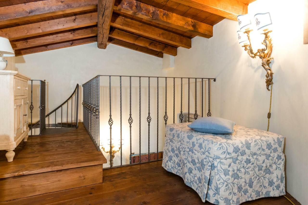 Holiday home Dolce Citta Alta
