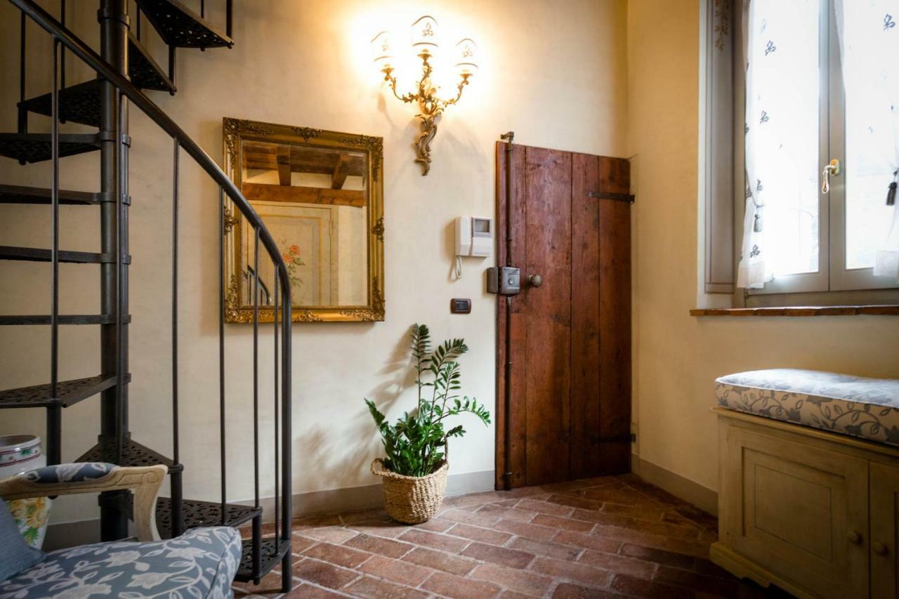 Holiday home Dolce Citta Alta *
