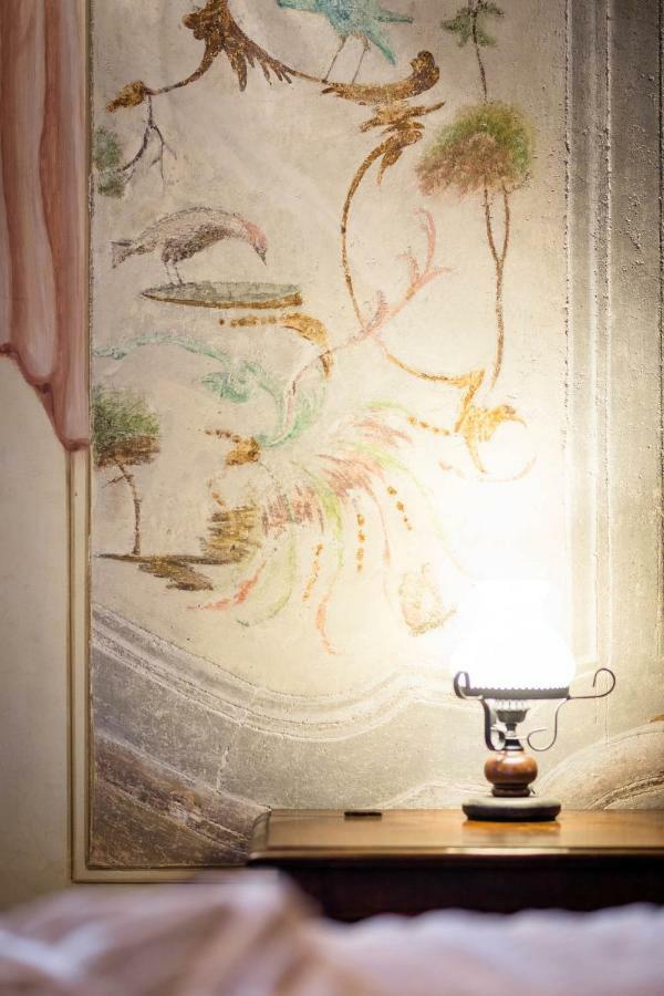 Dolce Citta Alta Holiday home *