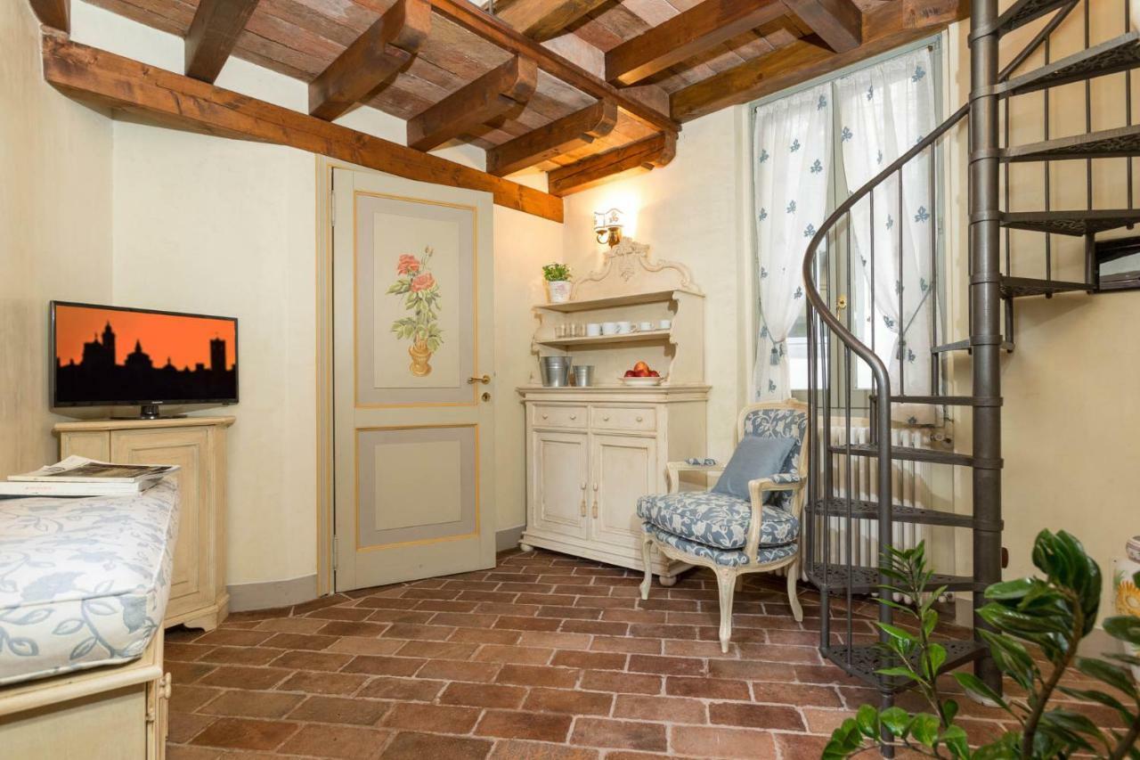 Holiday home Dolce Citta Alta *