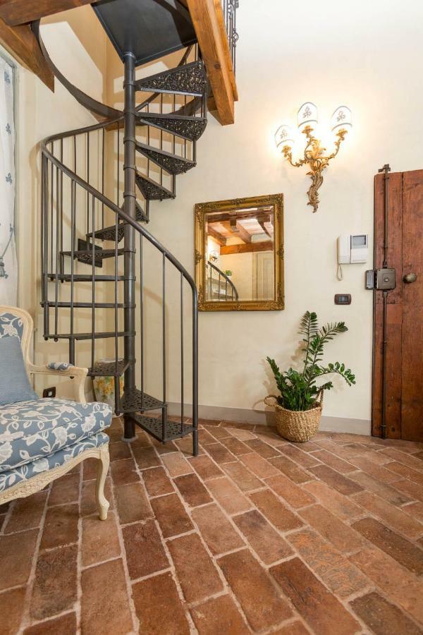 Holiday home Dolce Citta Alta Bergamo