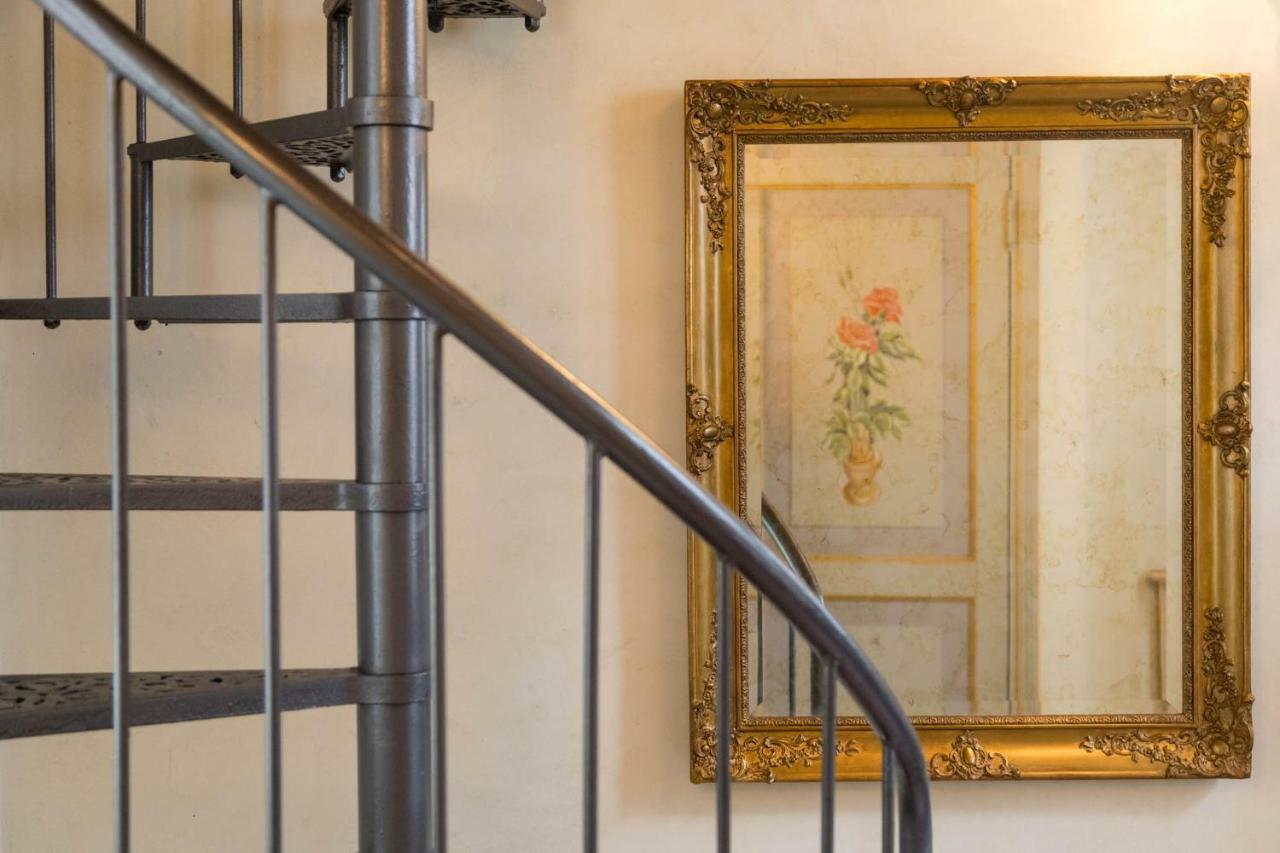 Dolce Citta Alta Holiday home